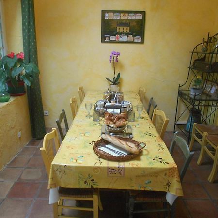 Canet  Logis De La Meschaussee, Dans Donjon Du Xie Siecle מראה חיצוני תמונה