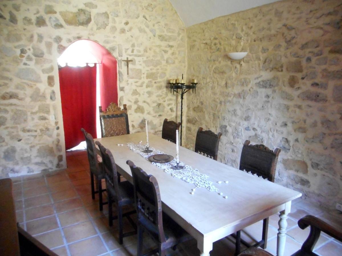 Canet  Logis De La Meschaussee, Dans Donjon Du Xie Siecle מראה חיצוני תמונה