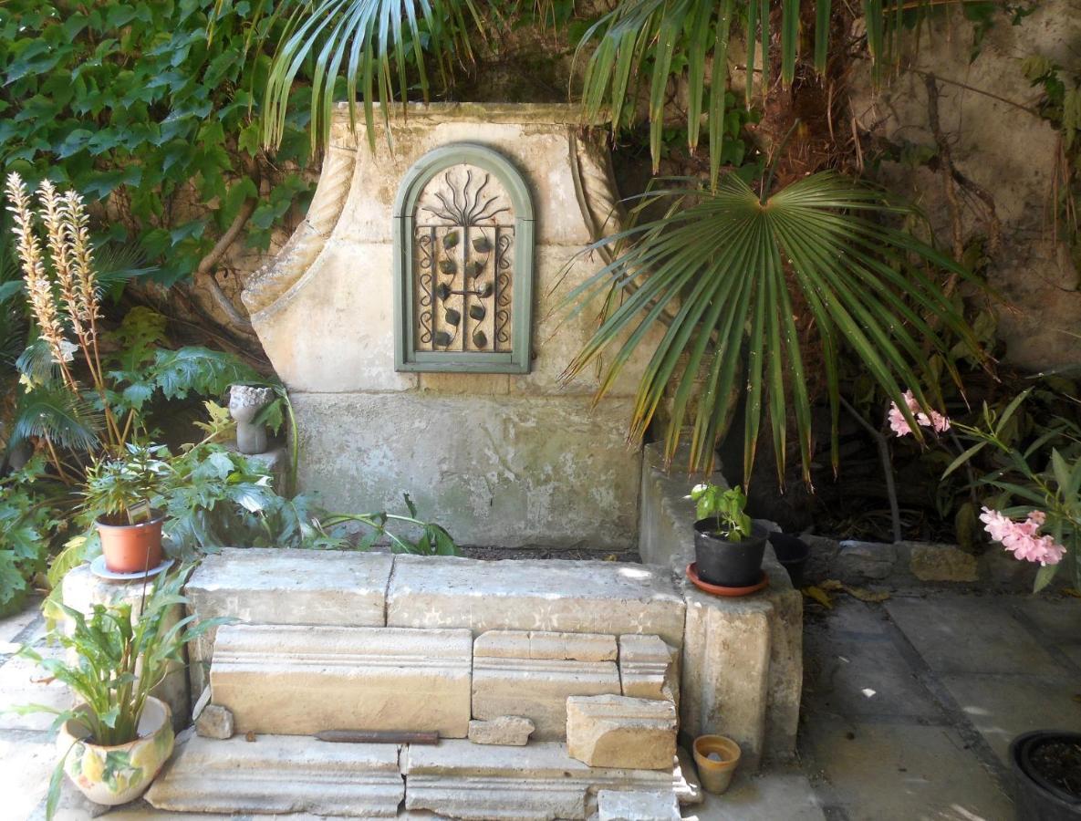Canet  Logis De La Meschaussee, Dans Donjon Du Xie Siecle מראה חיצוני תמונה