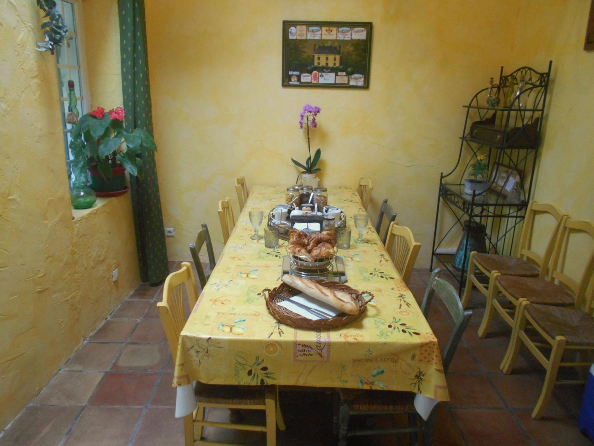Canet  Logis De La Meschaussee, Dans Donjon Du Xie Siecle מראה חיצוני תמונה